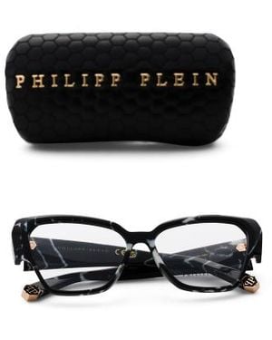 Marshalls 55Mm Luxury Opticals - Black