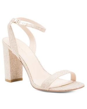 Marshalls Brynn Heels For - Natural
