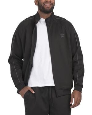 Marshalls Exist Track Jacket - Black