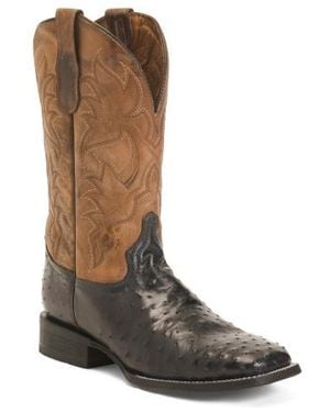 Marshalls Made - Brown