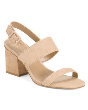 Marshalls Muranti Heels For - Natural