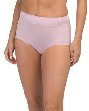 Marshalls No Pinches No Problems Briefs For - Pink