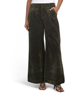 Marshalls Julien Pants For - Black