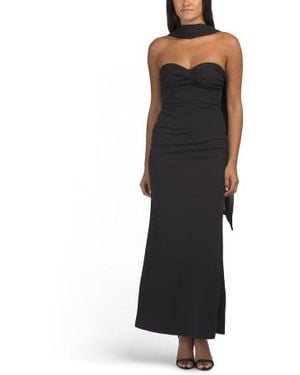 black dresses at marshalls Women's Midi Dresses | Lace, Ruched, Casual & More