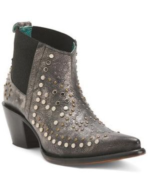 Marshalls Made - Brown
