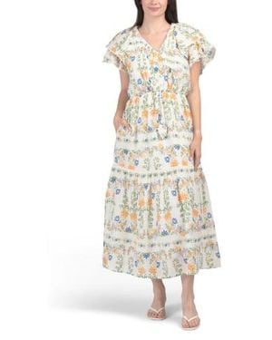 Marshalls Smock Dresses for Women | Lyst