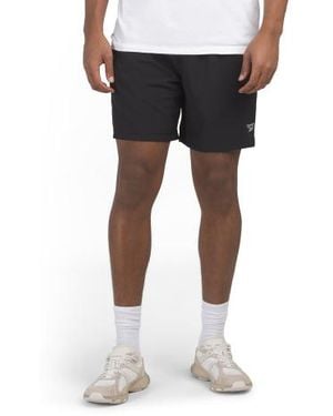 Marshalls Exhibition Performance Shorts For - Blue