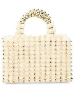 Marshalls Satchel For - Metallic