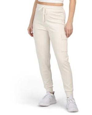 Marshalls Active Cargo Pants For - Natural