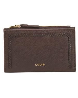 Marshalls Leather Rope Me - Brown