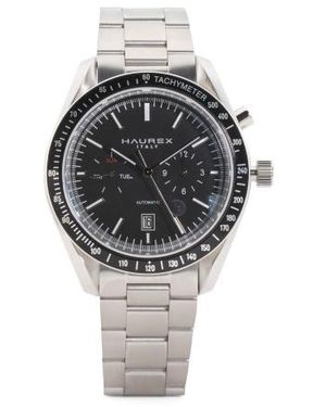 Marshalls Missione Automatic Dial Watch For - Gray