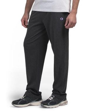 Marshalls Open Bottom Everyday Pants For - Black