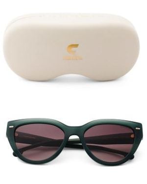 Marshalls 55Mm Round Sunglasses For - Gray