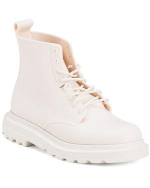 Marshalls Courtney Soft Booties For - White