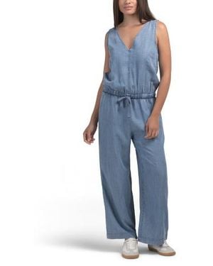 Marshalls Kali Jumpsuit For - Blue