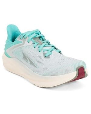 Marshalls Torin 8 Zero Drop Comfort Running Sneakers For - Blue