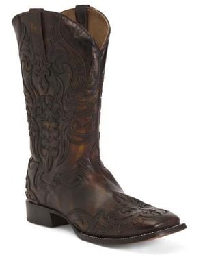 Marshalls Made - Brown
