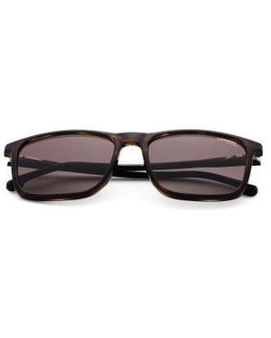 Marshalls 54Mm Designer Sunglasses - Brown