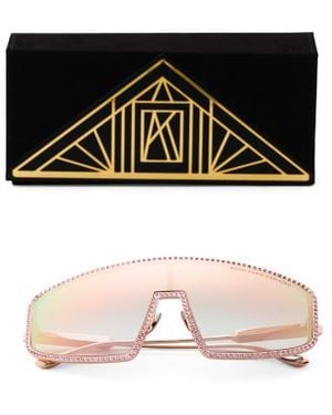 Marshalls Shady Luv 2 Sunglasses For - Black