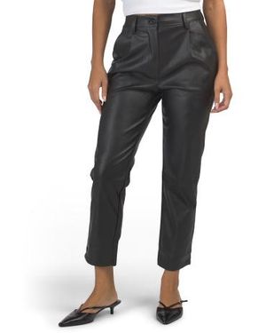 Marshalls Ankle Pants For - Black