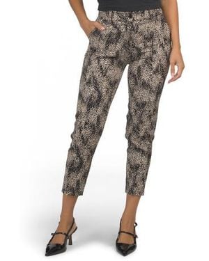 Marshalls Slim Ankle Dress Pants For - Gray