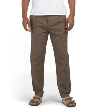Marshalls Cliff Pants For - Gray