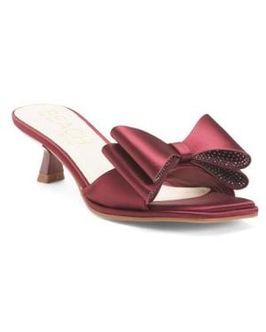 Marshalls Holland Sandals For - Pink