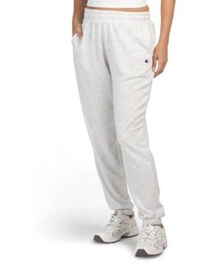 Marshalls Cozy Cinch Cuff Sweatpants For - White
