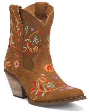 Marshalls Made - Brown