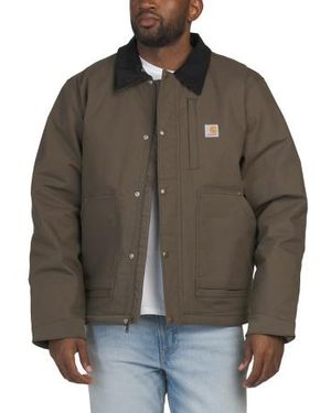 Marshalls Full Swing Jacket For - Brown