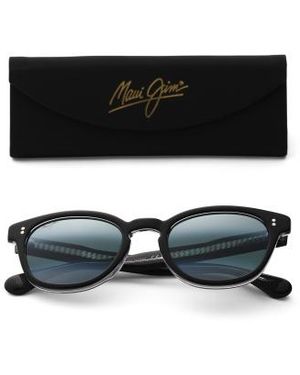 Marshalls 52Mm Designer Sunglasses - Black