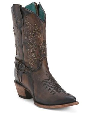 Marshalls Made - Brown