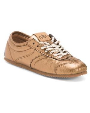 Marshalls Leather Sneakers For - Multicolor