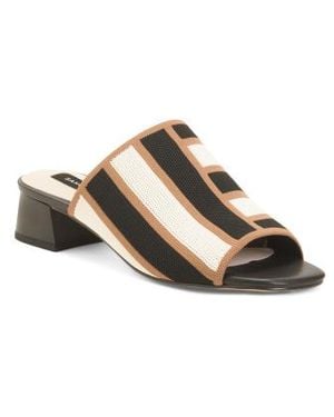 Marshalls Recharge Heels For - Multicolor