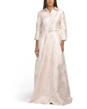 Designer Belk Evening Dresses for Women - Up to 76% off | Lyst