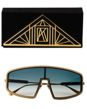 Marshalls Shady Luv 2 Sunglasses For - Black