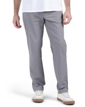 Marshalls Straight Leg Pants For - Gray
