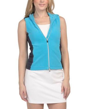 Marshalls Maxima Vest For - Blue
