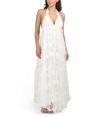 Marshalls Lace Dresses for Women | Lyst