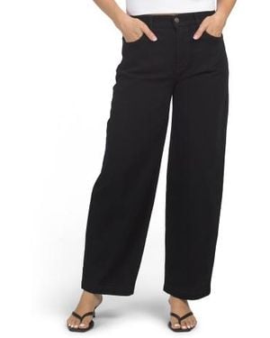 Marshalls Daisy Jeans For - Black