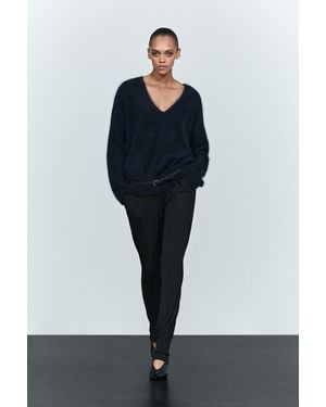 Jerséis MASSIMO DUTTI de mujer desde 50 € | Lyst