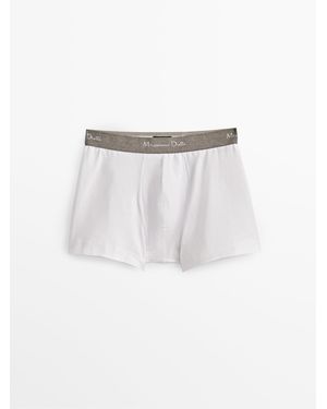 MASSIMO DUTTI in de aanbieding | tot 0% korting