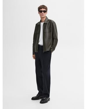 MASSIMO DUTTI Giacca Corta - Multicolore