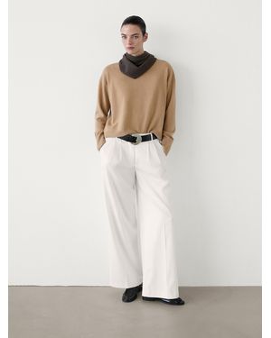 Jerseis MASSIMO DUTTI de mujer Rebajas en linea hasta el 25 de descuento Lyst