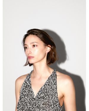 【Massimo Dutti】Flecked knit cape - Studio 05763715700-o6.jpg?ts=