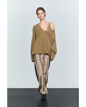 Jerséis MASSIMO DUTTI de mujer desde 50 € | Lyst