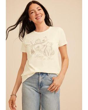 maurices Hang - Natural