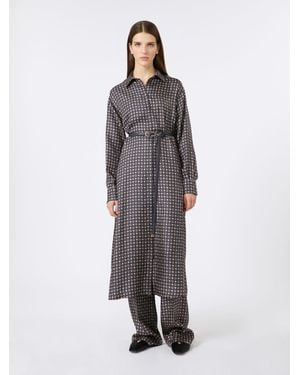 Max Mara Max Mara Woman - Gray
