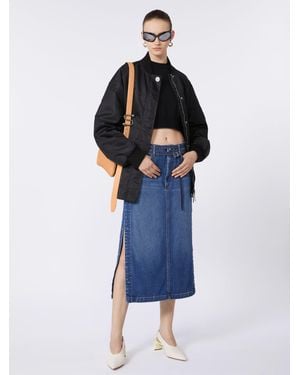 Max Mara Max Mara Woman - Blue