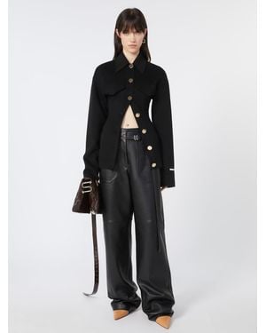 Max Mara Max Mara Woman - Black